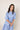 Contrast Border Dress