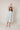 Concentric Circle Dress