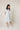 Concentric Circle Dress