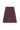 Panel Skirt (burgundy)