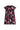 Floral Cap Sleeve Dress